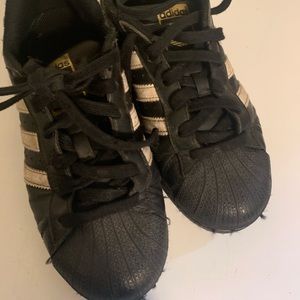Adidas superstar sneaker